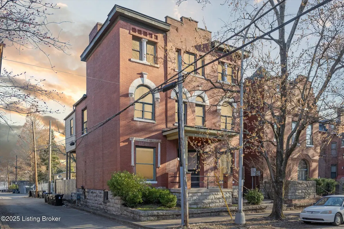 315 W Lee St, Louisville, KY 40208 - #1