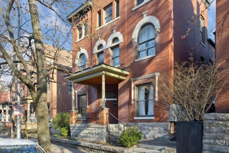 315 W Lee St, Louisville, KY 40208 - #3