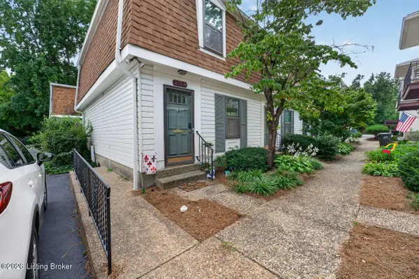 211 Fairfax Ave #6, Louisville, KY 40207