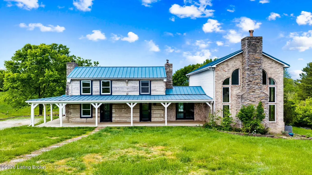 537 Dawkins Tract 7 Ln, Sulphur, KY 40070 - #1