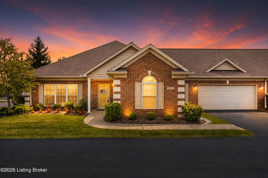 1038 Grazing Meadows Ln, Louisville, KY 40245 - #2