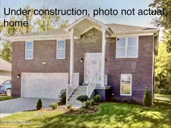 7025 Train Station Way, Louisville, KY 40272