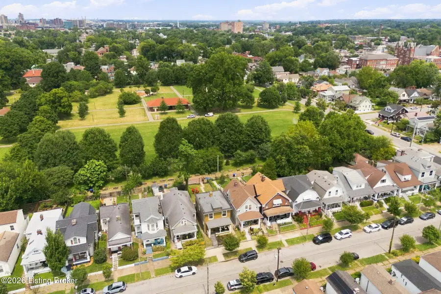 617 Camp St, Louisville, KY 40203 - #3