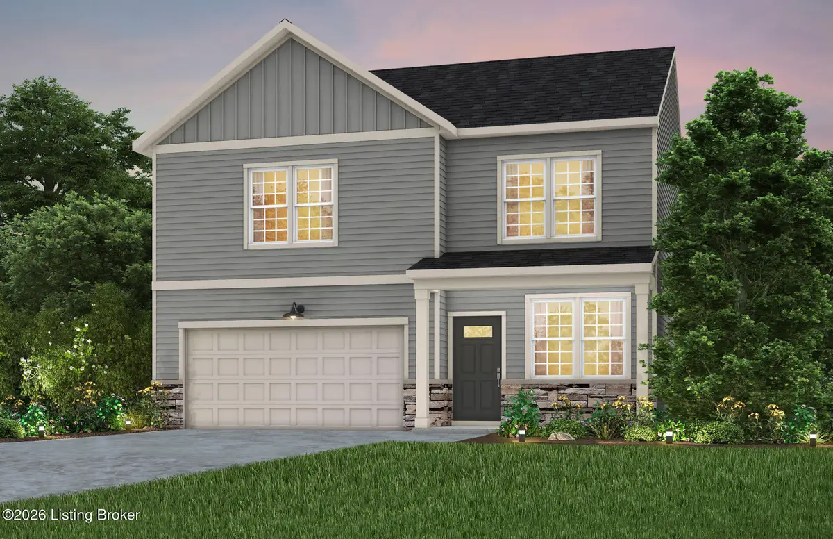 2527 Aiken Ridge Dr, Louisville, KY 40245 - #1