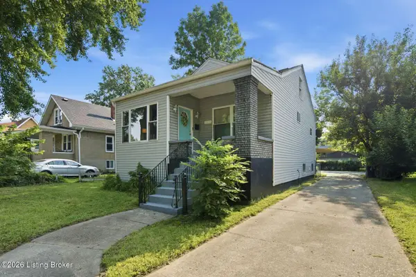 4517 S 3rd St, Louisville, KY 40214