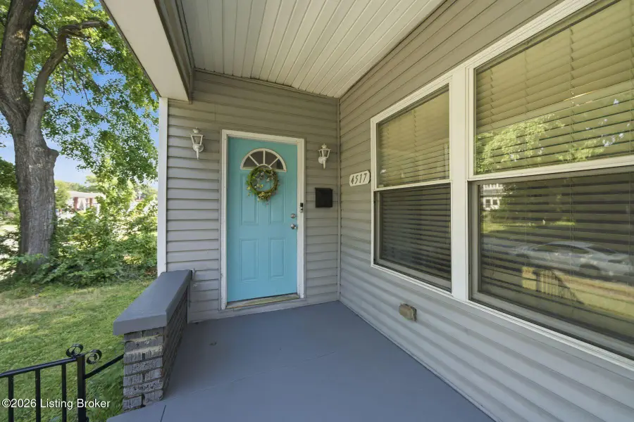 4517 S 3rd St, Louisville, KY 40214 - #3