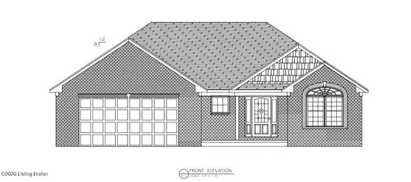 201 Tulip Dr, Bardstown, KY 40004
