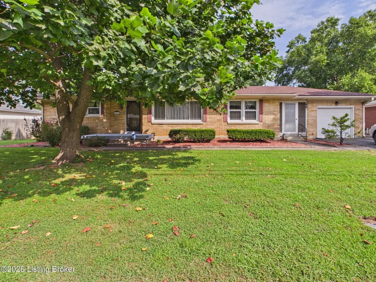 2029 San Jose Ave, Louisville, KY 40216 - #1
