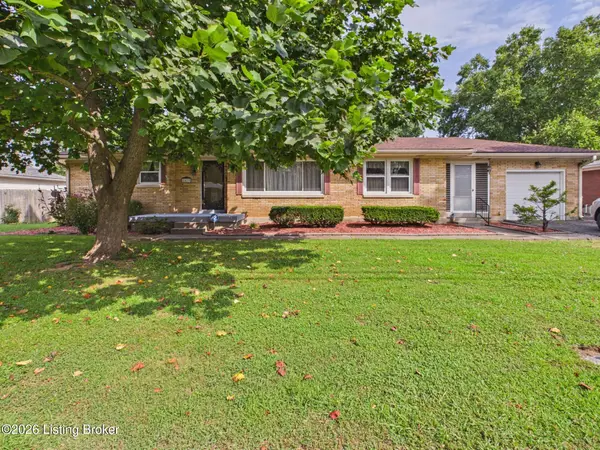 2029 San Jose Ave, Louisville, KY 40216