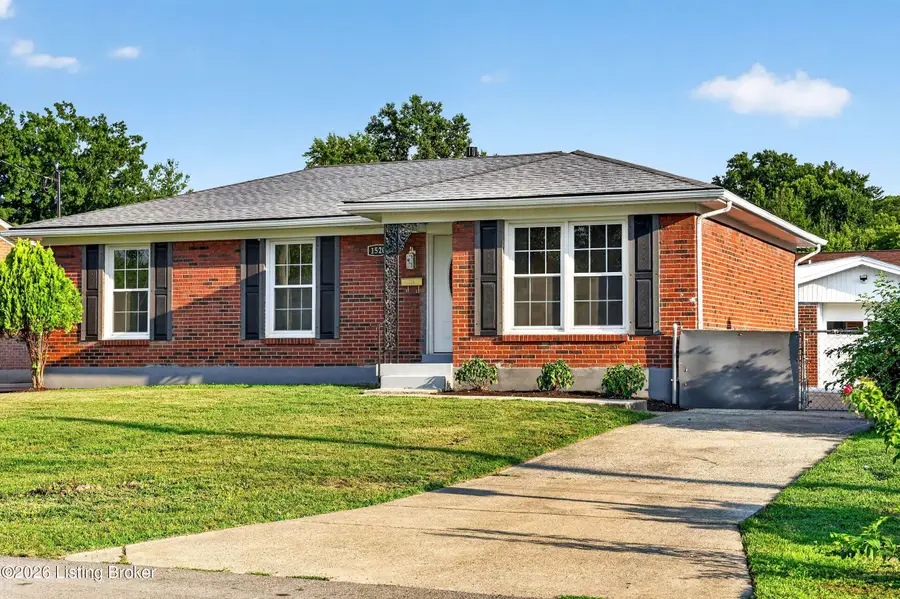 1520 Lou Gene Ave, Louisville, KY 40216 - #3