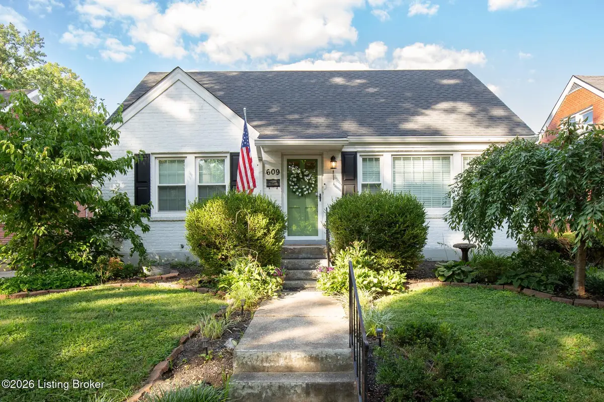 609 Wallace Ave, Louisville, KY 40205 - #1