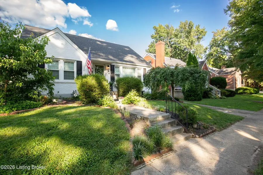 609 Wallace Ave, Louisville, KY 40205 - #3