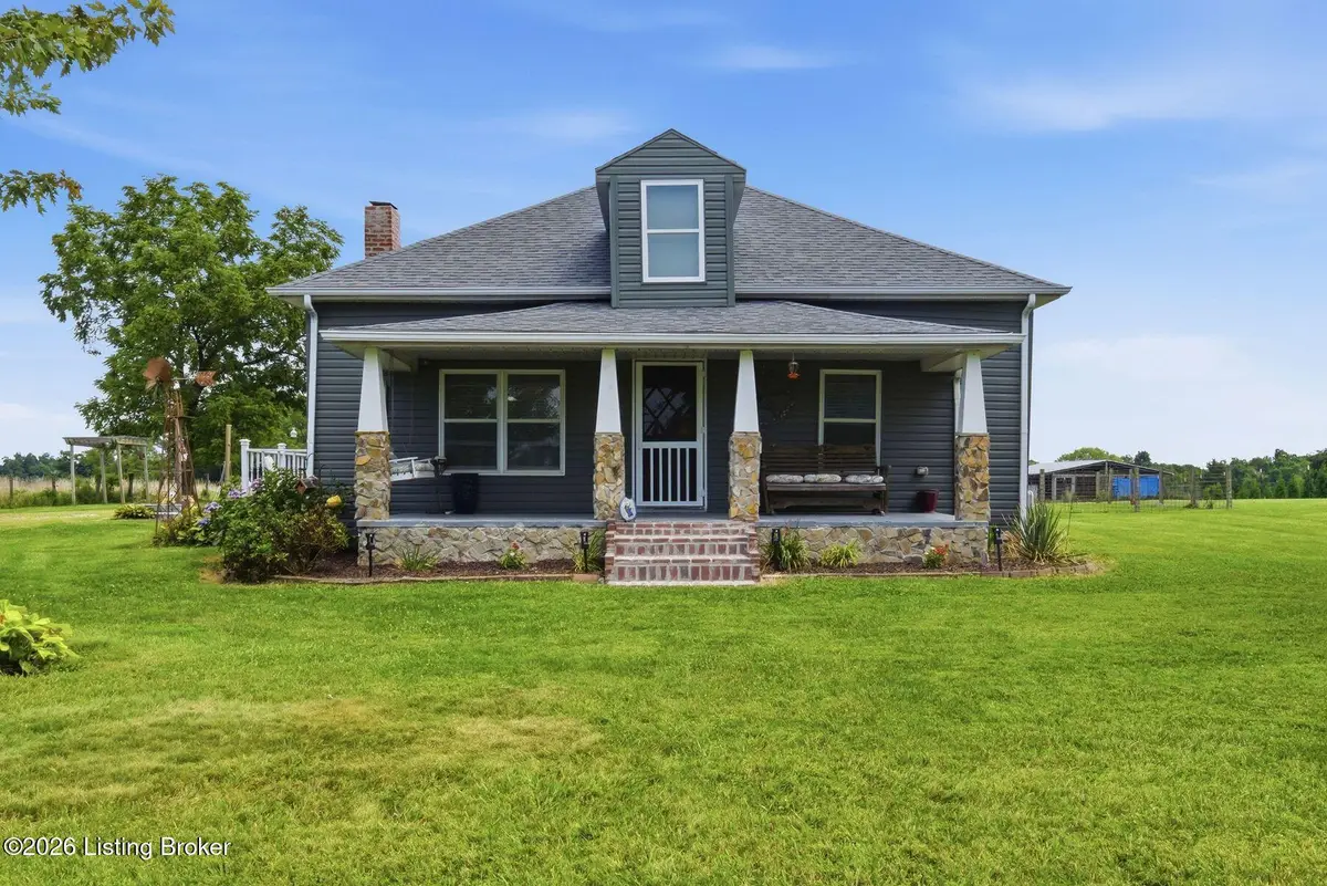 504 Mount Carmel Rd, Milton, KY 40045 - #1