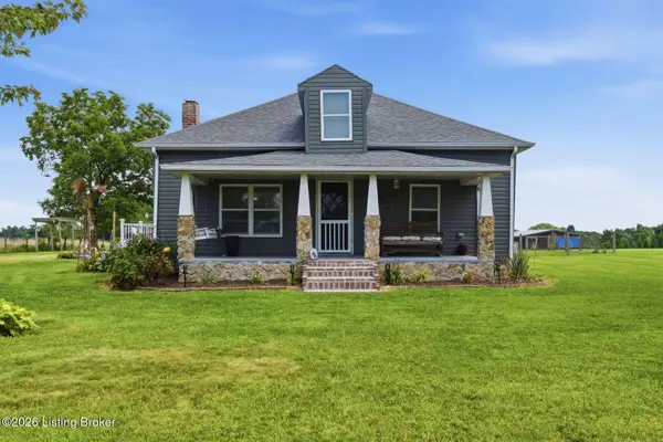 504 Mount Carmel Rd, Miton, KY 40045