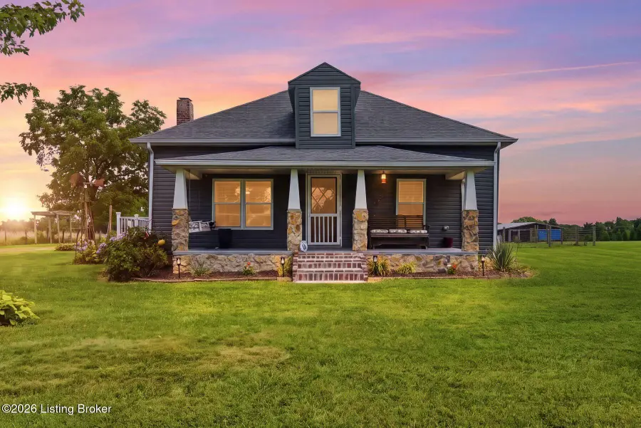 504 Mount Carmel Rd, Milton, KY 40045 - #2