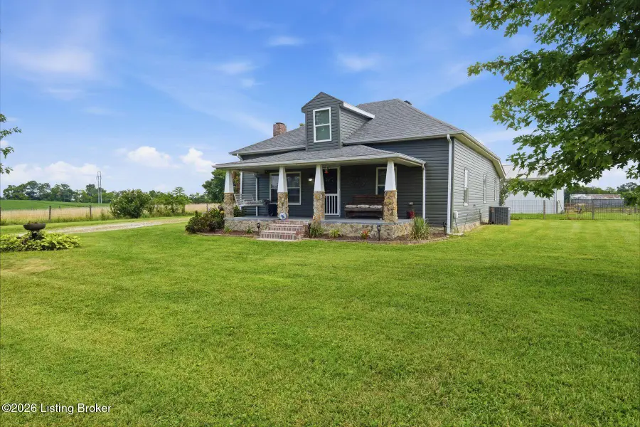 504 Mount Carmel Rd, Milton, KY 40045 - #3