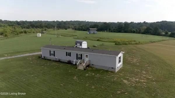 660 Murray Ln, Hudson, KY 40145