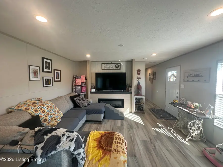 660 Murray Ln, Hudson, KY 40145 - #3