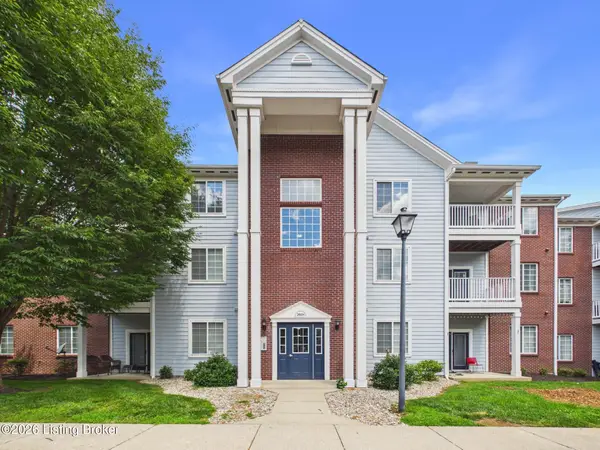 2601 Callery Pl #302, Louisville, KY 40299