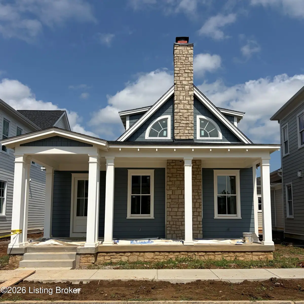 6431 Stonecrop Dr, Prospect, KY 40059 - #1