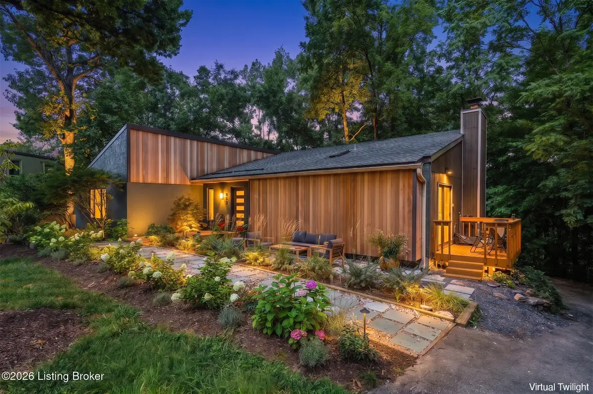 1513 Thackeray Dr, Louisville, KY 40205 - #1