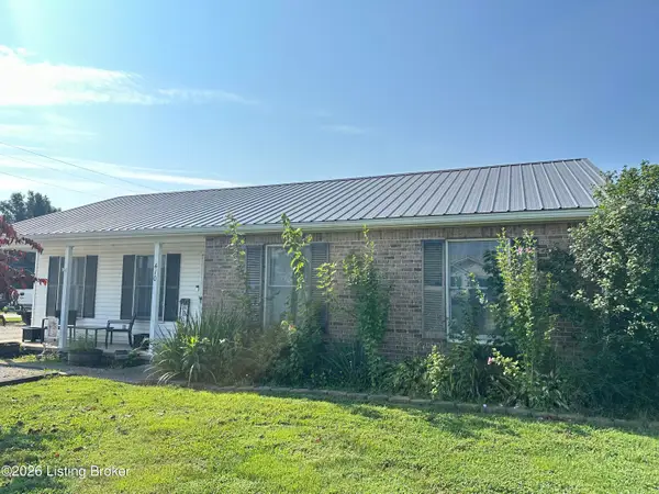 410 E 7th St, Hardinsburg, KY 40143