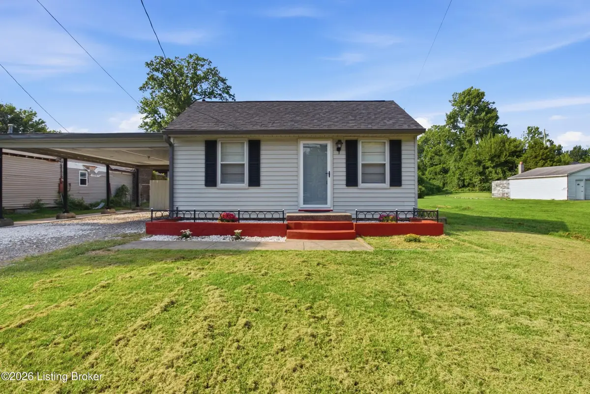 1224 Lipps Ln, Louisville, KY 40219 - #1