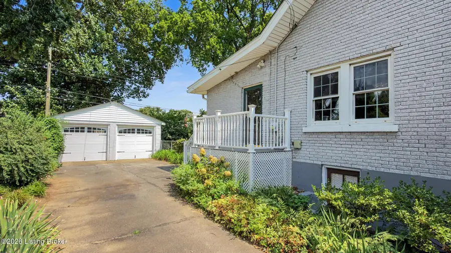 3025 Beaumont Rd, Louisville, KY 40205 - #2