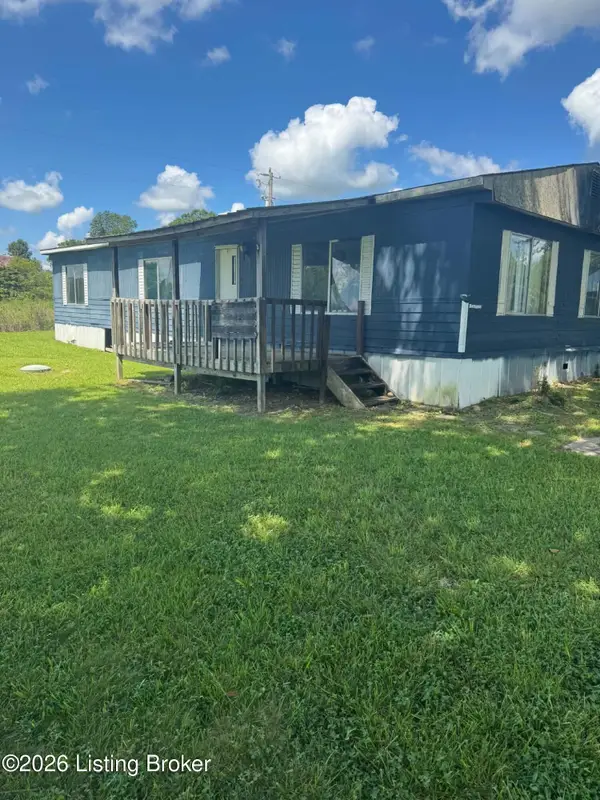 2976 Reece Hurt Rd, Edmonton, KY 42129