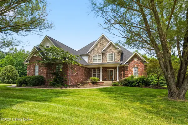 3000 Heather Green Blvd, La Grange, KY 40031