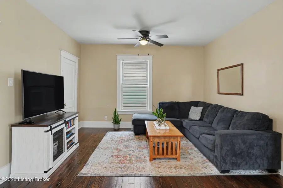 476 E Brandeis Ave, Louisville, KY 40217 - #3