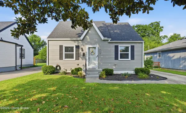 518 Marquette Dr, Louisville, KY 40222