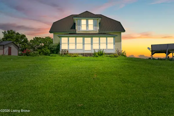2411 Van Buren Rd, Mt Eden, KY 40046