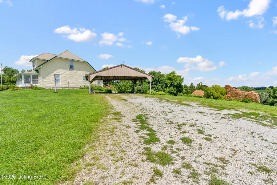 2411 Van Buren Rd, Mount Eden, KY 40046 - #2