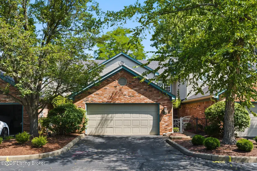 7007 Ridge Run Cir, Prospect, KY 40059 - #2