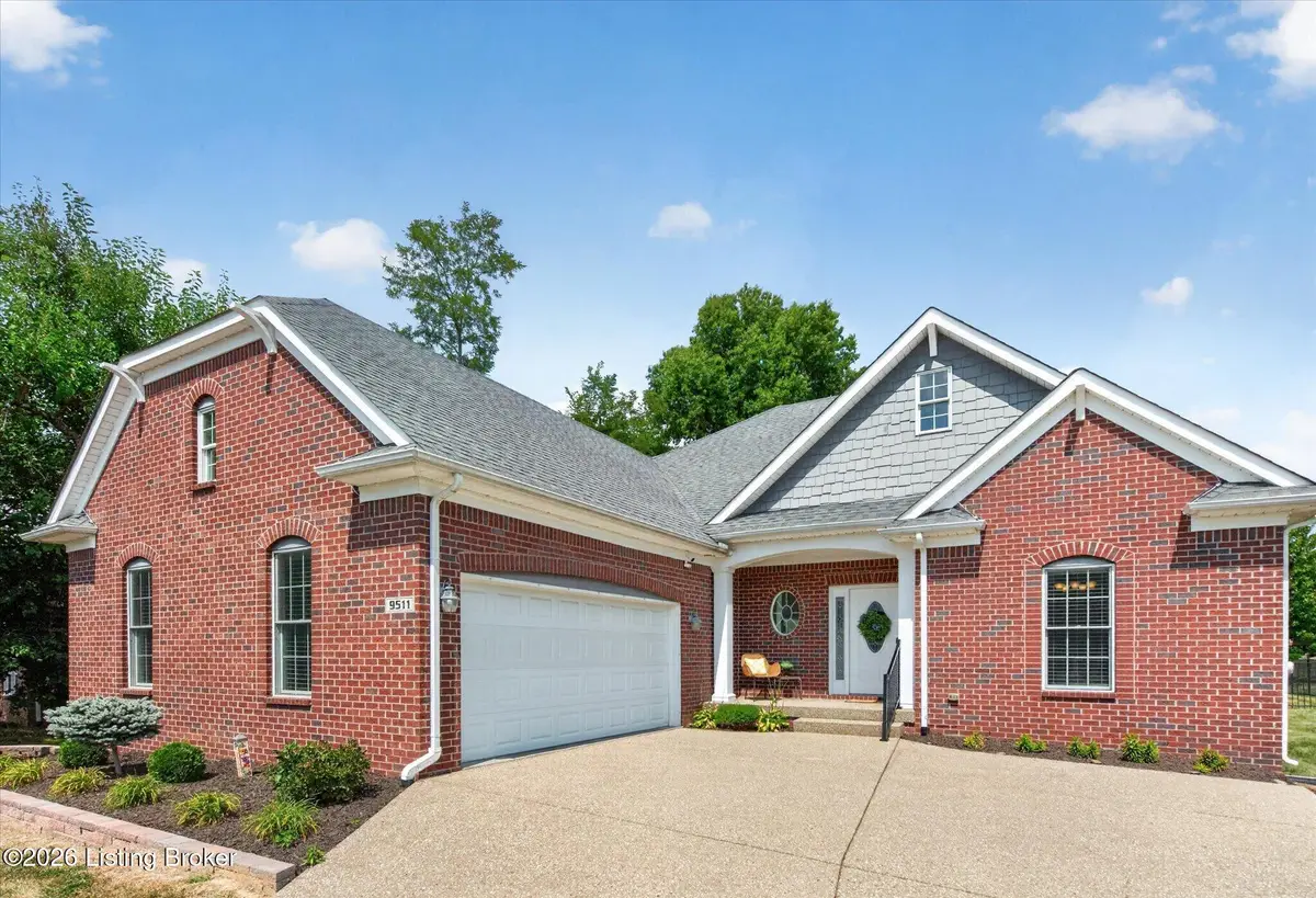9511 Montalto Dr, Louisville, KY 40299 - #1
