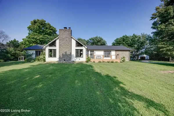5805 Payton Ln, Crestwood, KY 40014