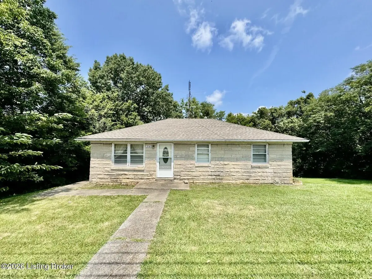 1232 Perryville Rd, Springfield, KY 40069 - #1