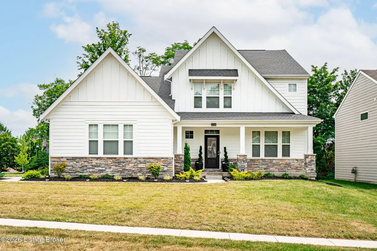 10536 Vista View Dr, Louisville, KY 40291 - #1