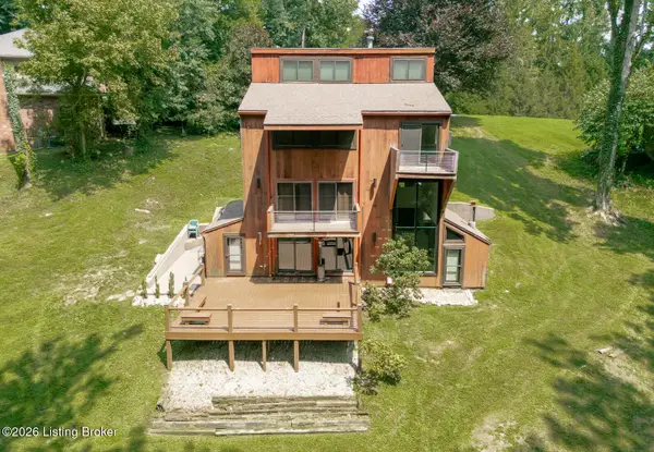 6302 Shadow Wood Ct, Prospect, KY 40059