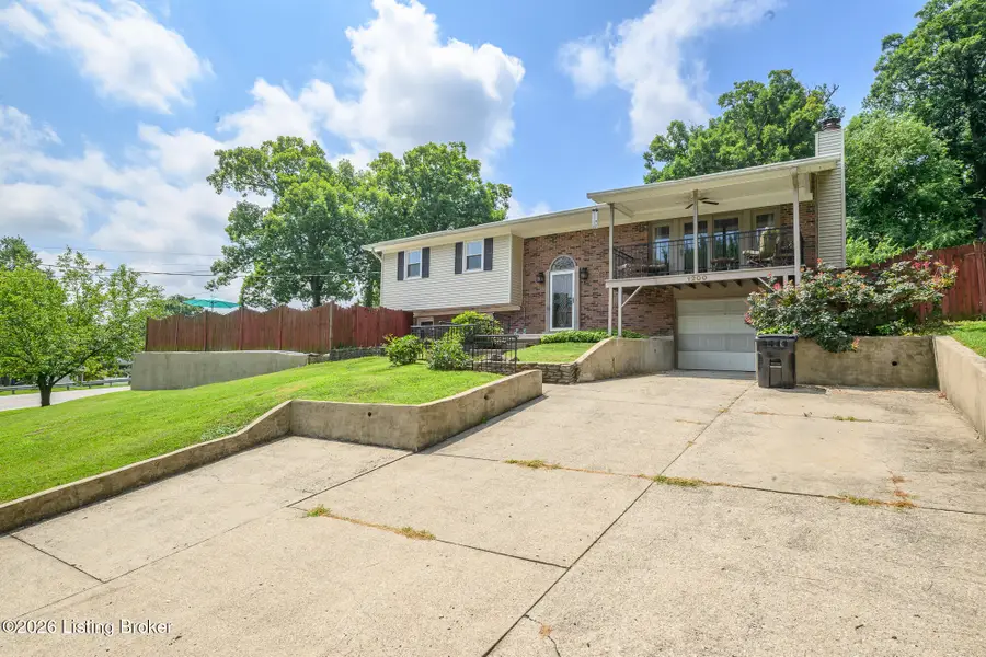 1200 Rudgate Cove, Louisville, KY 40214 - #2