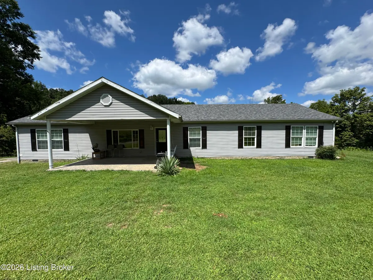 89 Taylor Fork Rd, Leitchfield, KY 42754 - #1