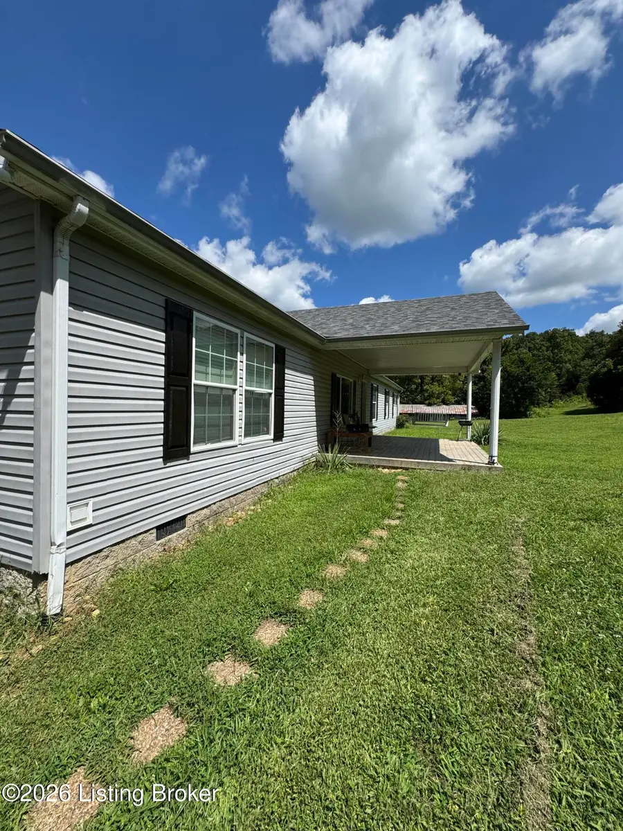 89 Taylor Fork Rd, Leitchfield, KY 42754 - #2