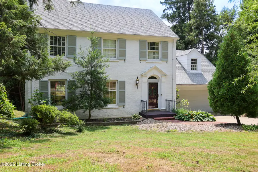602 Sunset Rd, Louisville, KY 40206 - #2