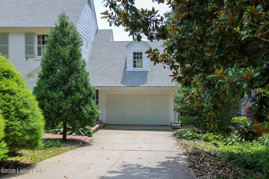 602 Sunset Rd, Louisville, KY 40206 - #3