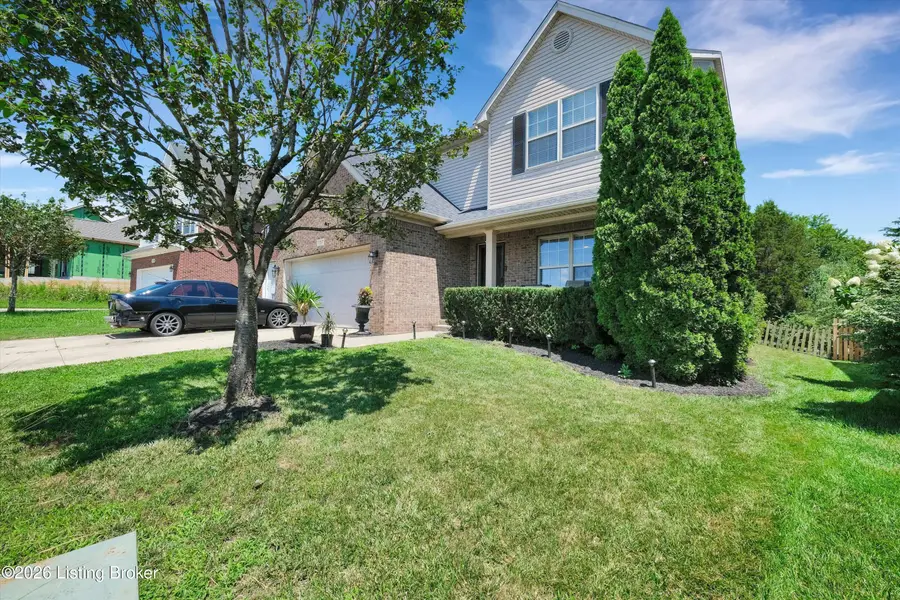 1707 Keating Dr, Louisville, KY 40245 - #2