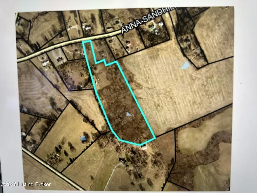0 Anna Sandhill Rd, Bowling Green, KY 42101 - #2