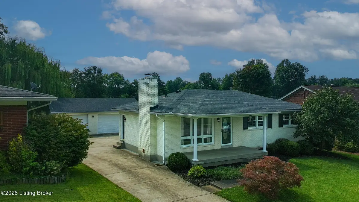 9009 Annlou Dr, Louisville, KY 40272 - #1