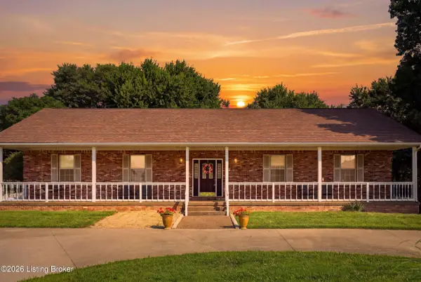 219 Kristi Shells Ct, Shepherdsville, KY 40165