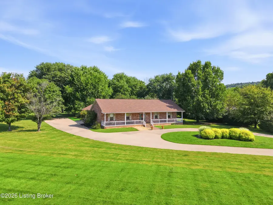 219 Kristi Shells Ct, Shepherdsville, KY 40165 - #2